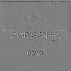 God's Speed : Demo God's Speed : Demo